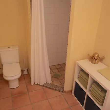 Romantic Ses Mires Santanyí