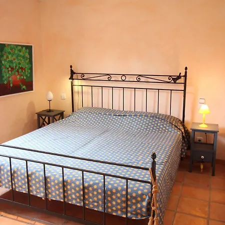 Villa Romantic Ses Mires Santanyí