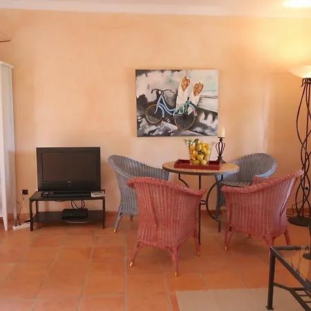Romantic Ses Mires Villa *