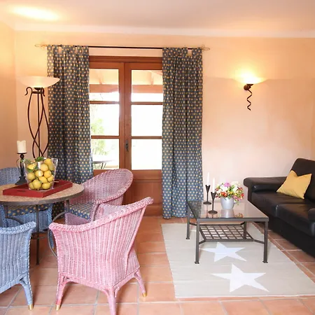 Villa Romantic Ses Mires *