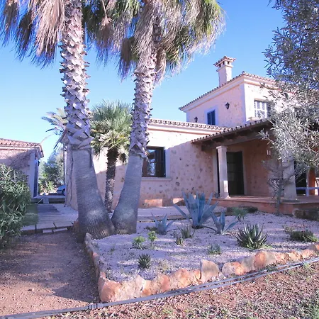 Villa Romantic Ses Mires