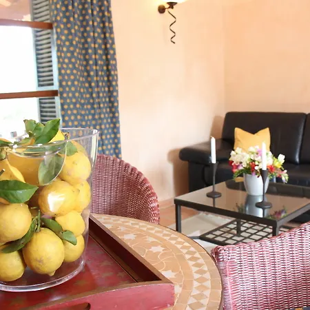 Villa Romantic Ses Mires Santanyí